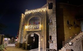 Loft Santiago Val’quirico